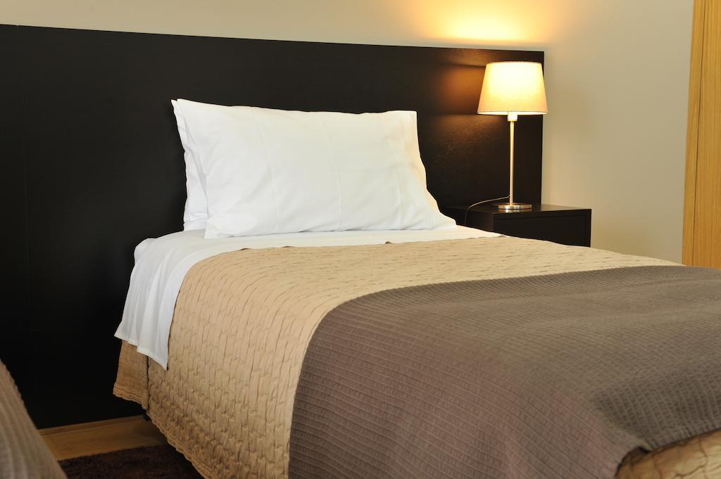 Pensao Santo Antonio Hotel Vila Nova de Famalicão Kamer foto